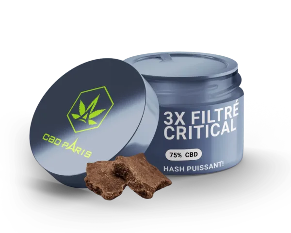 CRITICAL